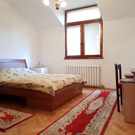 Apartment Maxim Sarajewo Zewnętrze zdjęcie