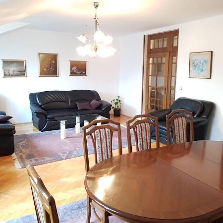 Apartment Maxim Sarajewo Zewnętrze zdjęcie