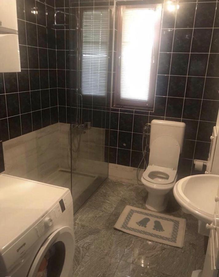 Apartment Maxim Sarajewo Zewnętrze zdjęcie