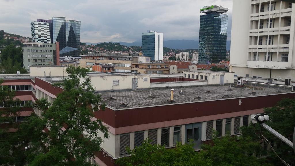 Apartment Maxim Sarajewo Pokój zdjęcie