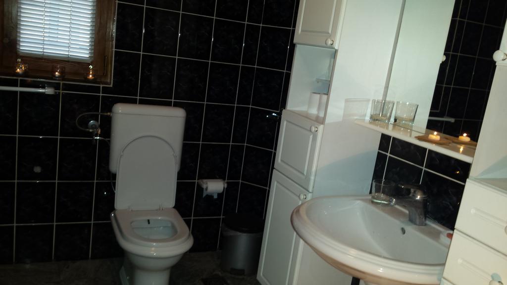 Apartment Maxim Sarajewo Pokój zdjęcie