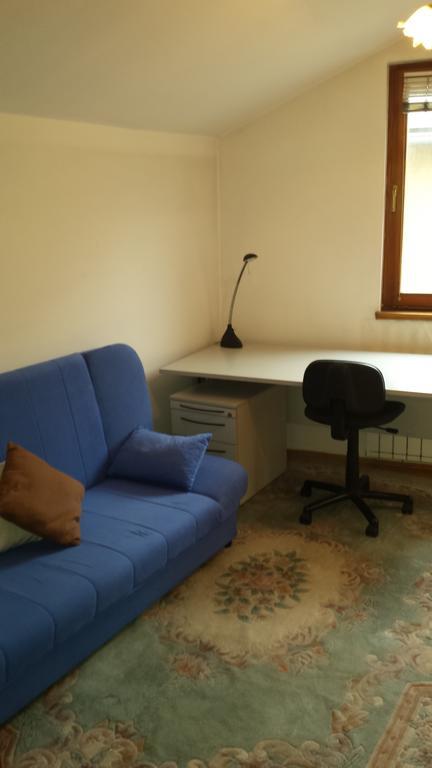 Apartment Maxim Sarajewo Pokój zdjęcie