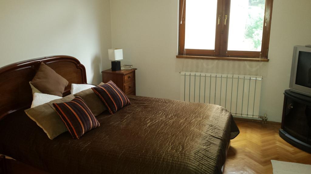 Apartment Maxim Sarajewo Pokój zdjęcie
