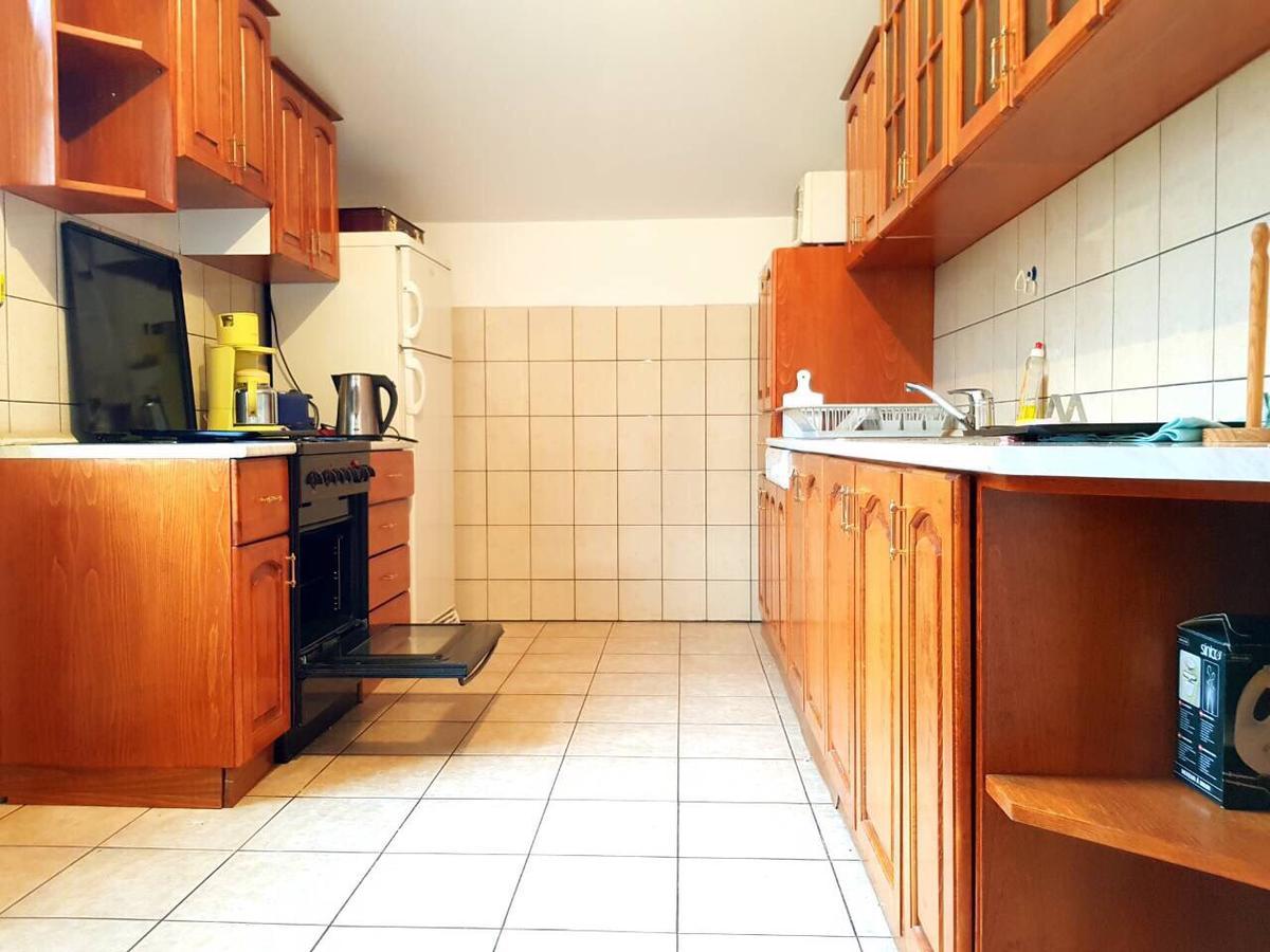 Apartment Maxim Sarajewo Zewnętrze zdjęcie