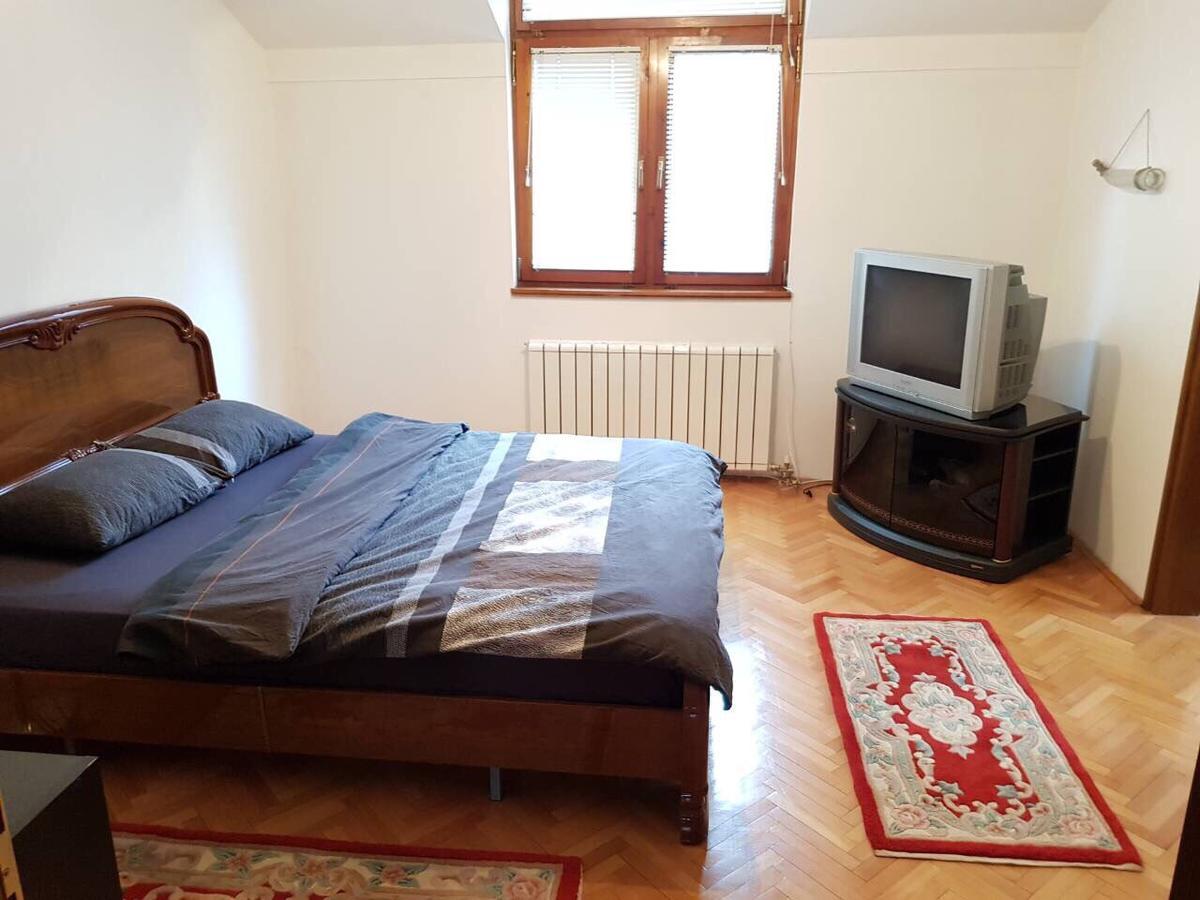 Apartment Maxim Sarajewo Zewnętrze zdjęcie