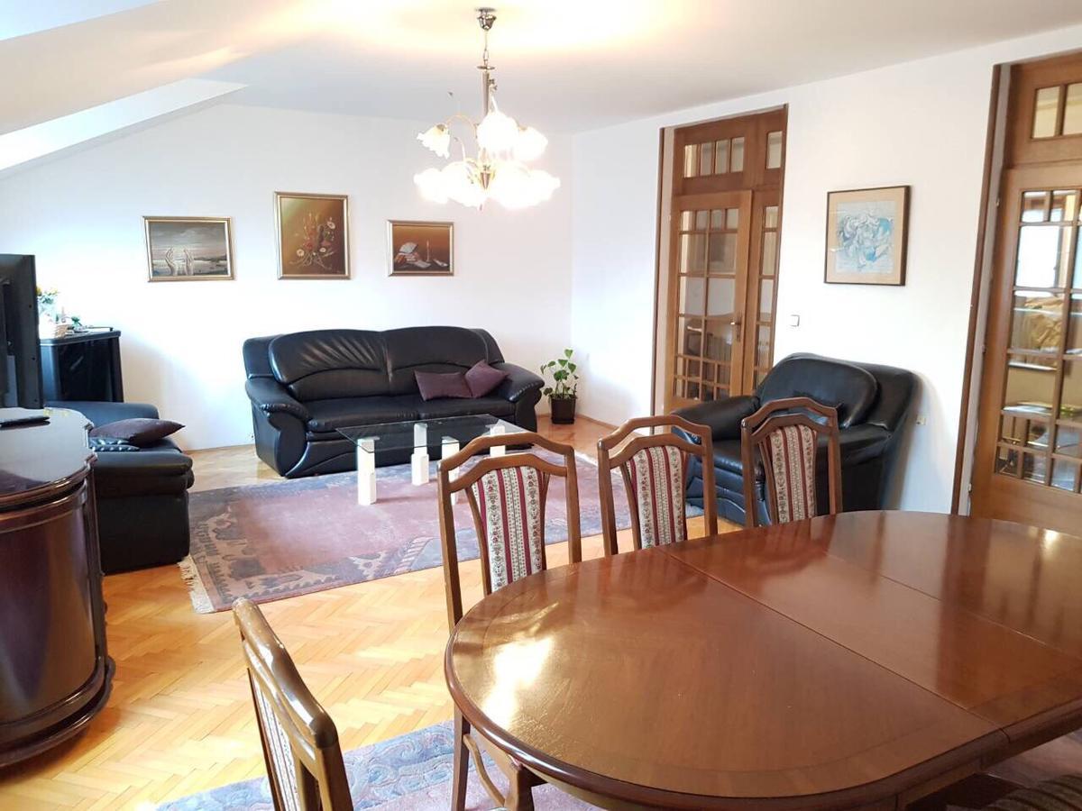 Apartment Maxim Sarajewo Zewnętrze zdjęcie